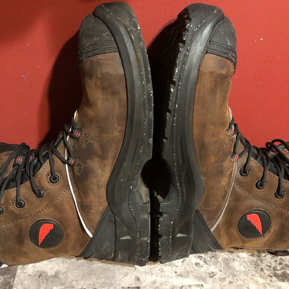 MEN’S RED WING BOOTS 3287 - Picture 9 of 16